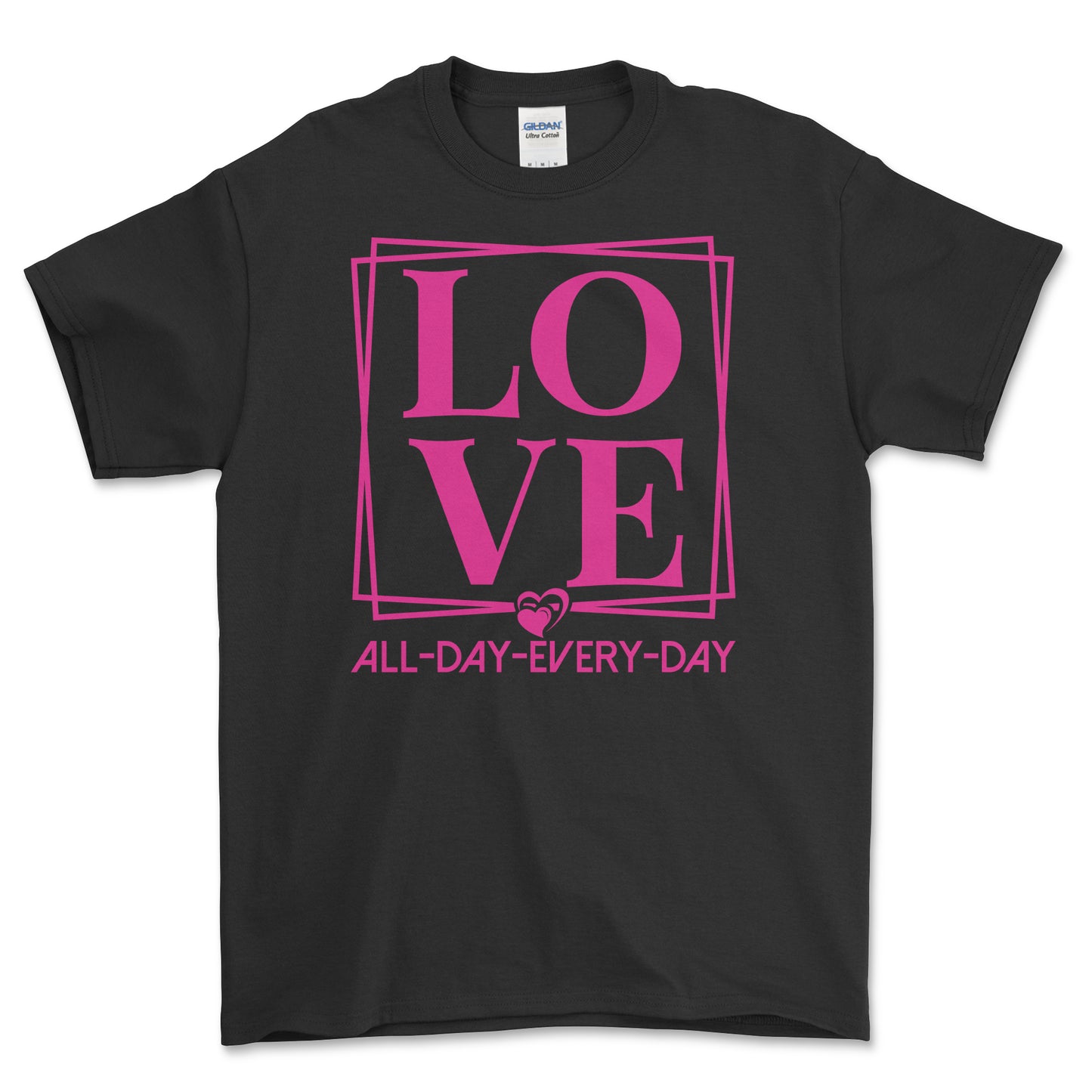 Love Shirt
