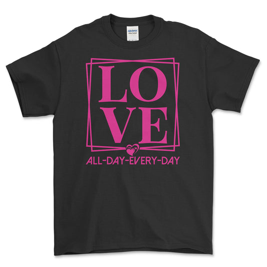 Love Shirt