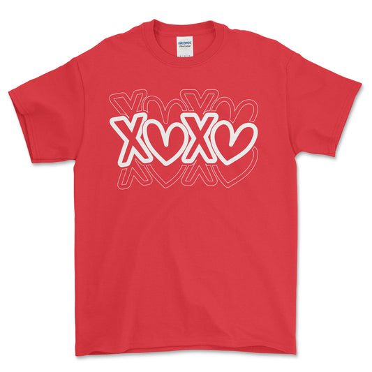 XOXO Shirt